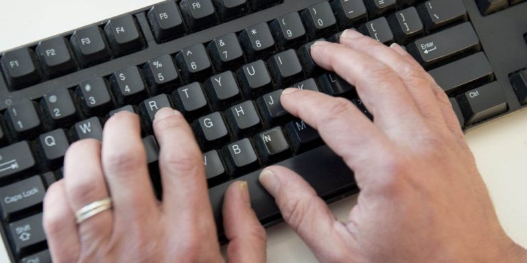 Le ministre délégué au numérique en dit plus sur le projet de loi destiné à «sécuriser» internet