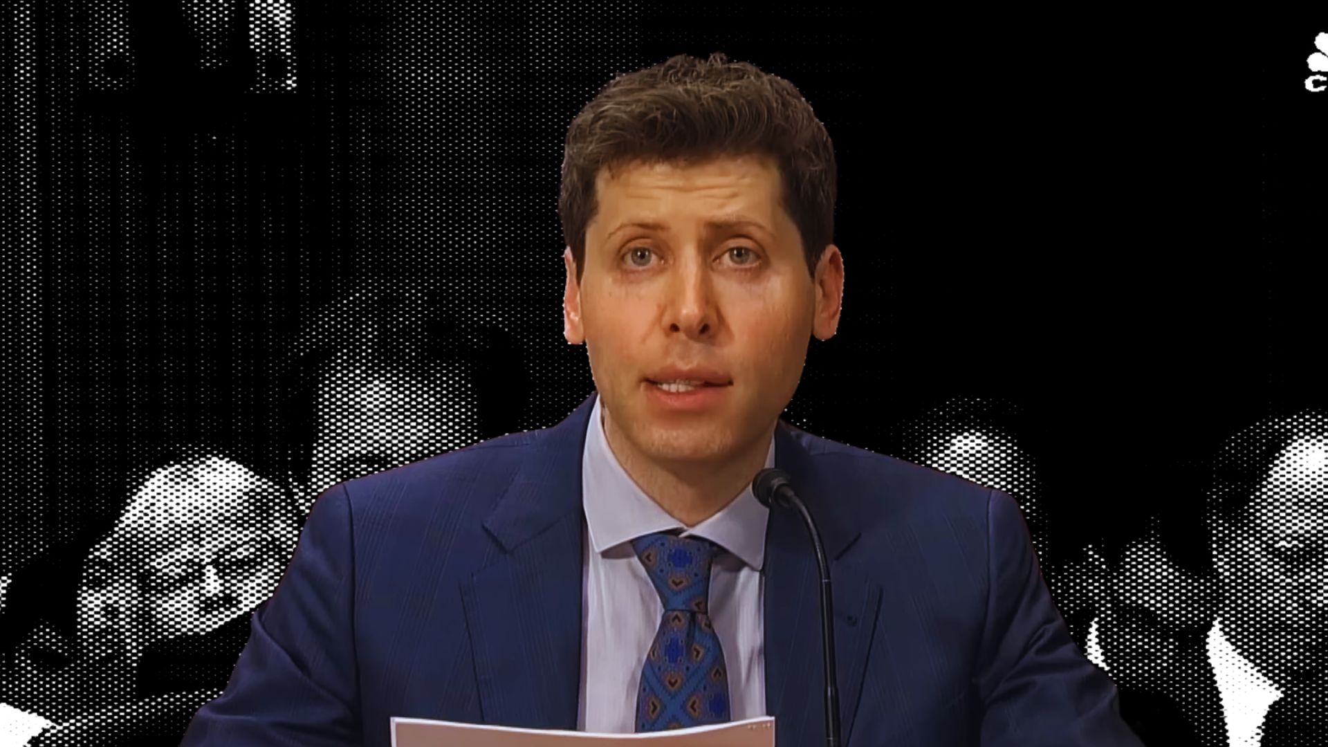 , 24h après avoir licencié Sam Altman, OpenAI souhaiterait embaucher Sam Altman