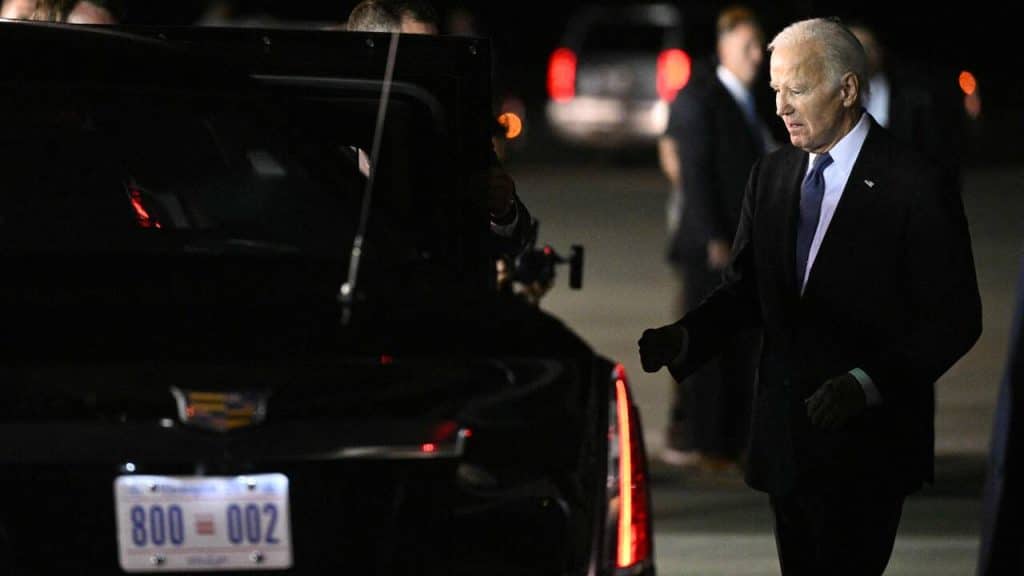 , Après sa performance «désastreuse» en débat, plusieurs démocrates demandent à Joe Biden de jeter l’éponge