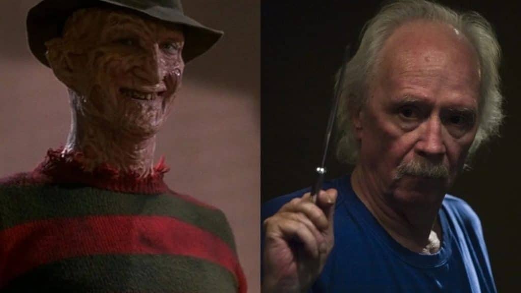 , John Carpenter, Robert Englund et d’autres obtiennent des étoiles sur le Hollywood Walk of Fame – GeekTyrant