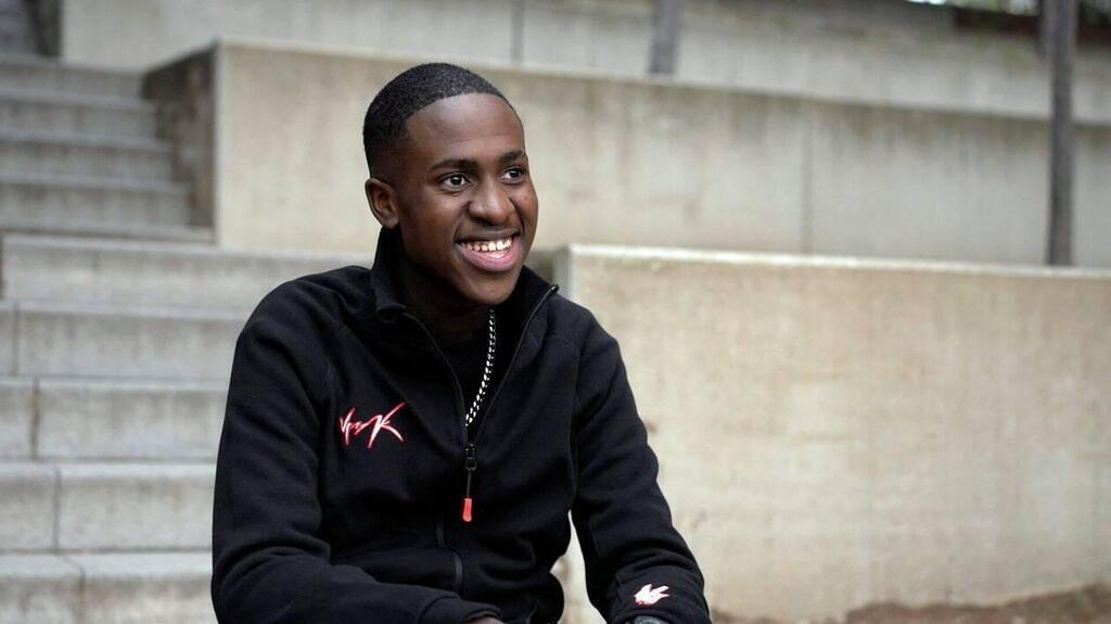 , Mourad, jeune prodige du piano révélé à Marseille, est mort à l’âge de 19 ans