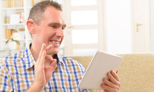 , Accessibilité numérique : place aux sanctions?