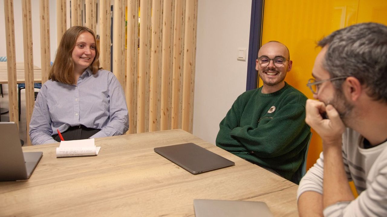 , Comment l’agence Light met la communication au régime