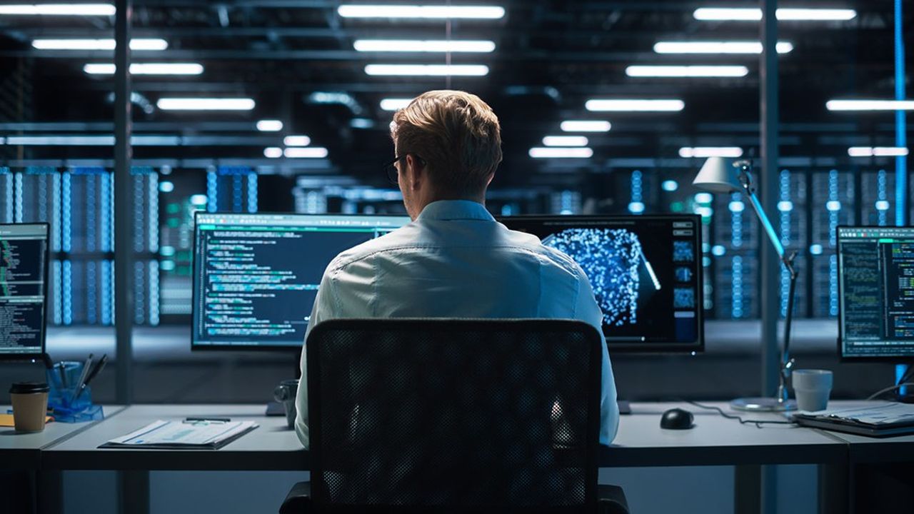 , Cyberattaques : les PME en première ligne du risque numérique