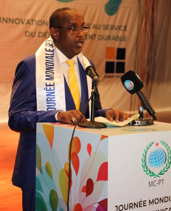 , Djibouti annonce des projets pour accélérer sa transformation numérique