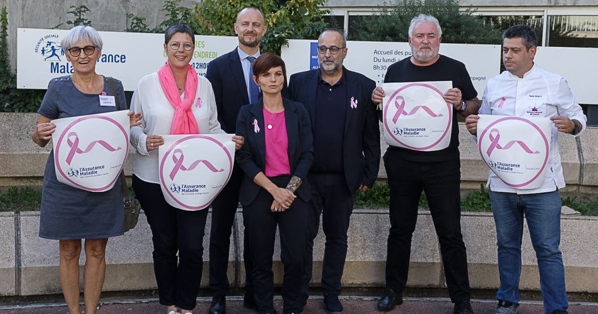 , Haute-Loire Au Puy, la CPAM investit toujours plus dans le numérique et embauche