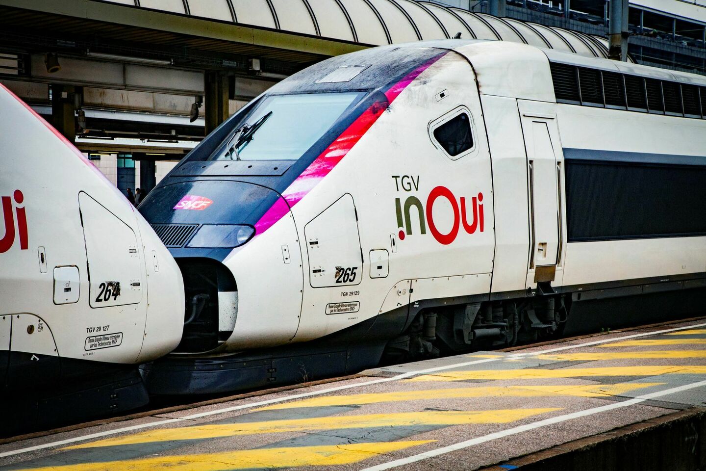 , La SNCF se métamorphose à l’ère du numérique