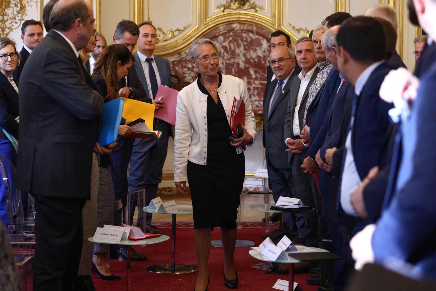 , Le ministre de la Communication convoque les acteurs de la presse à une réunion d’échanges