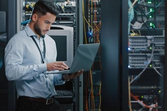 , Les régions françaises recrute toujours des experts sécurité, cloud et réseaux