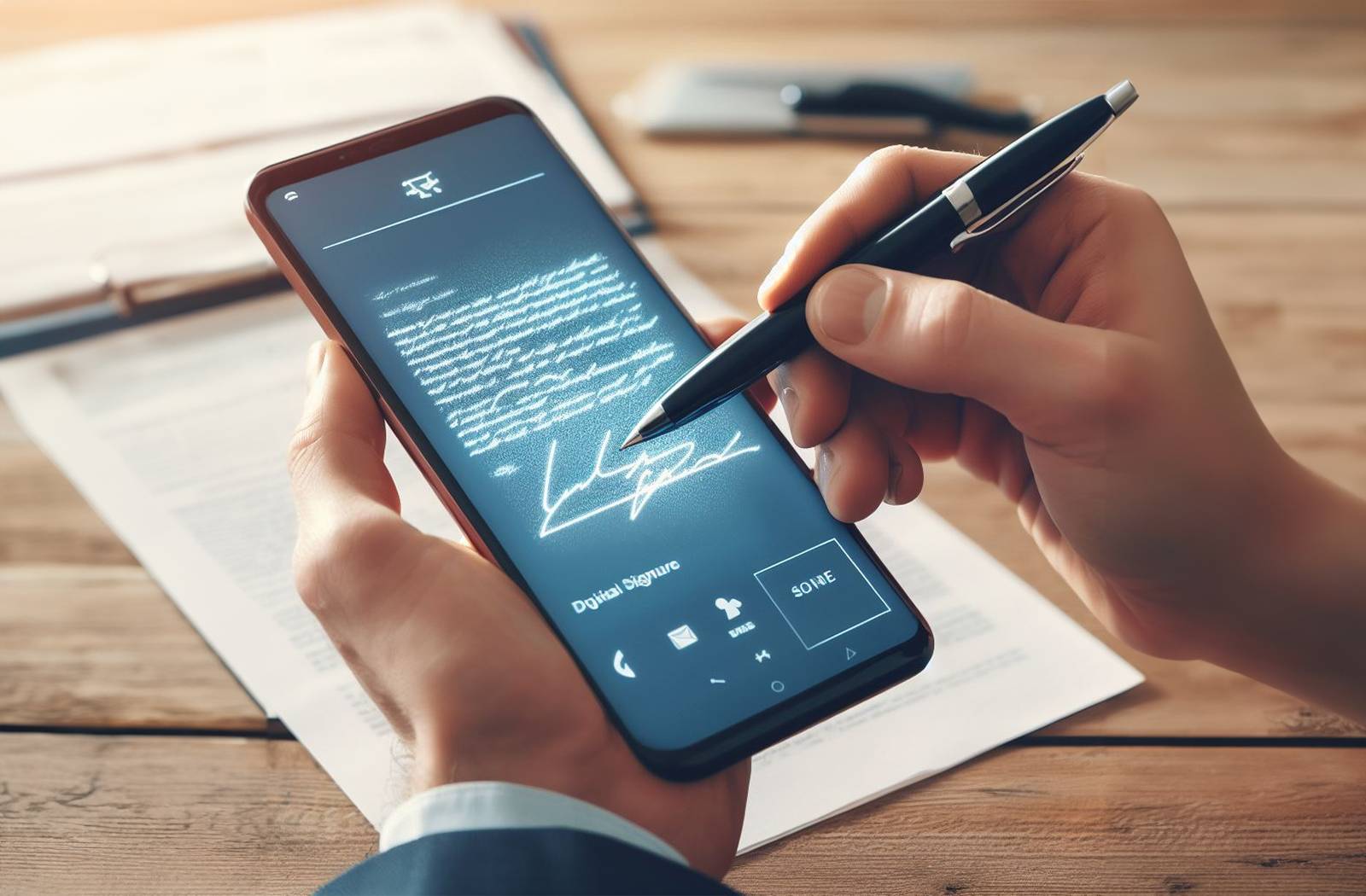 , Swisscom : Avec Swisscom Sign, signer électroniquement est aussi simple que de payer par voie numérique