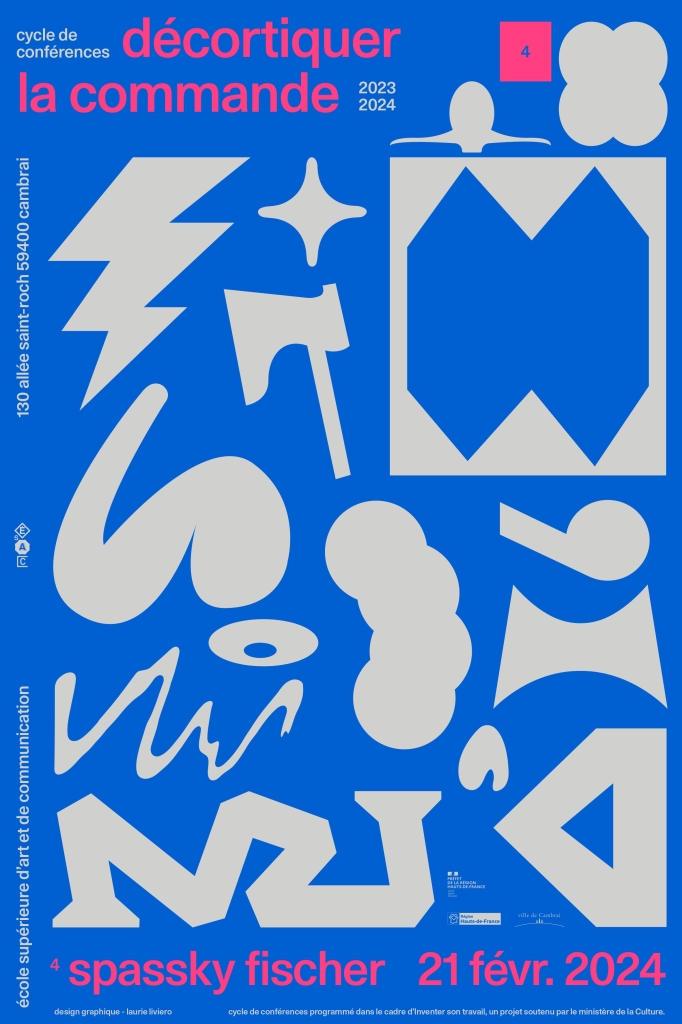 , Un nouveau diplôme à à l’école supérieure d’art et de communication de Cambrai