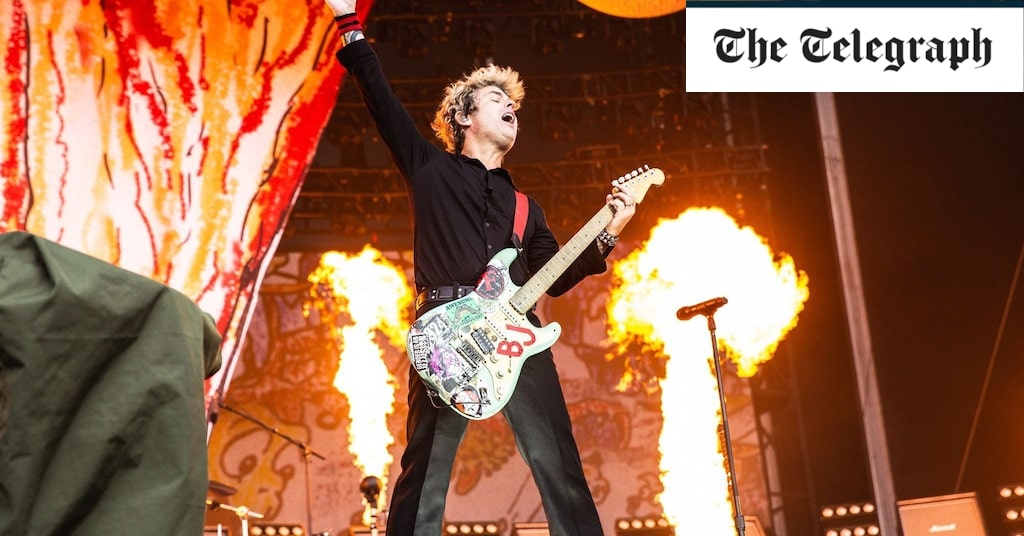 , un vacarme joyeux et entraînant, c’est comme être en compagnie de vieux amis