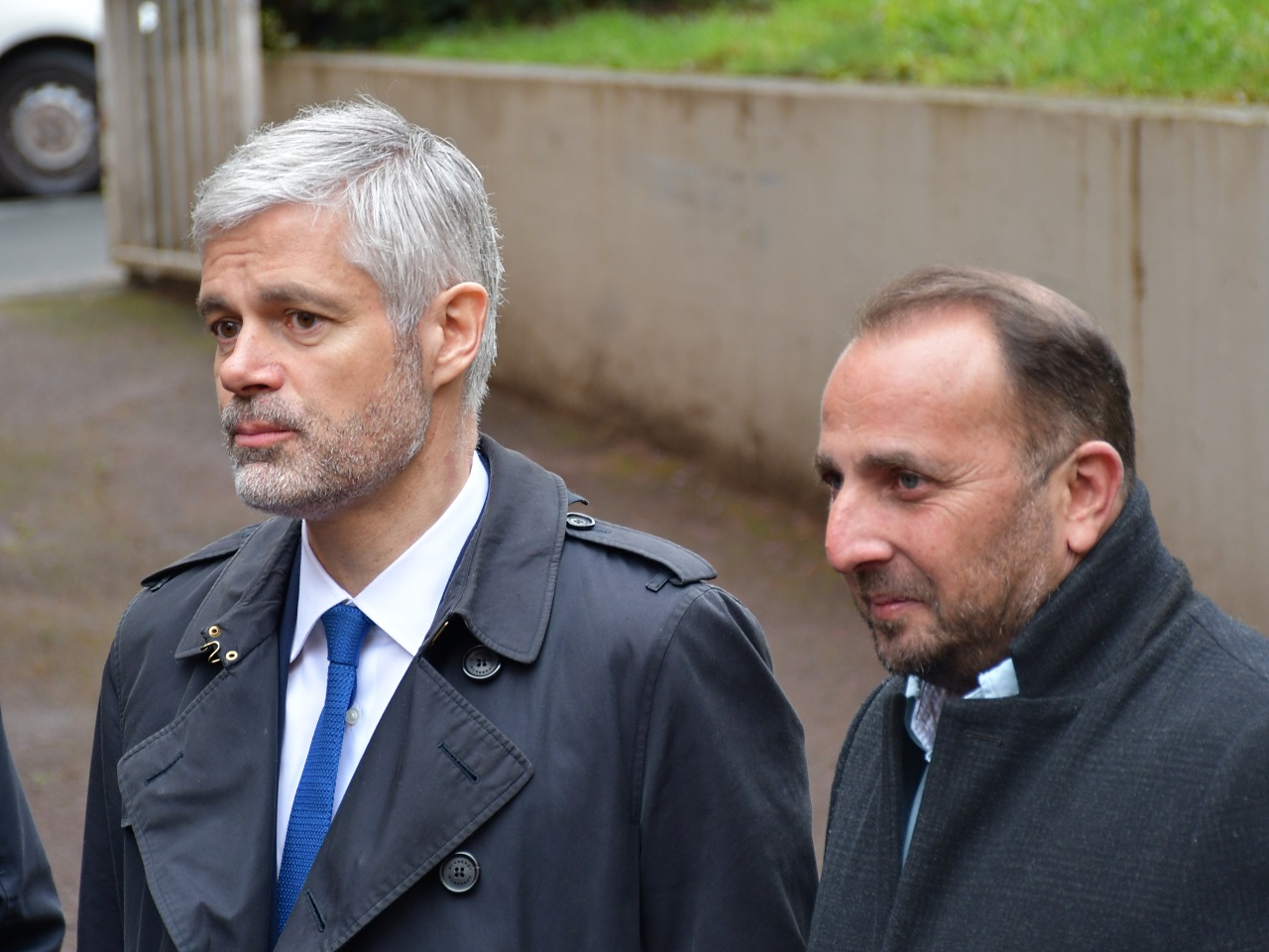 , 4 favoris et un outsider