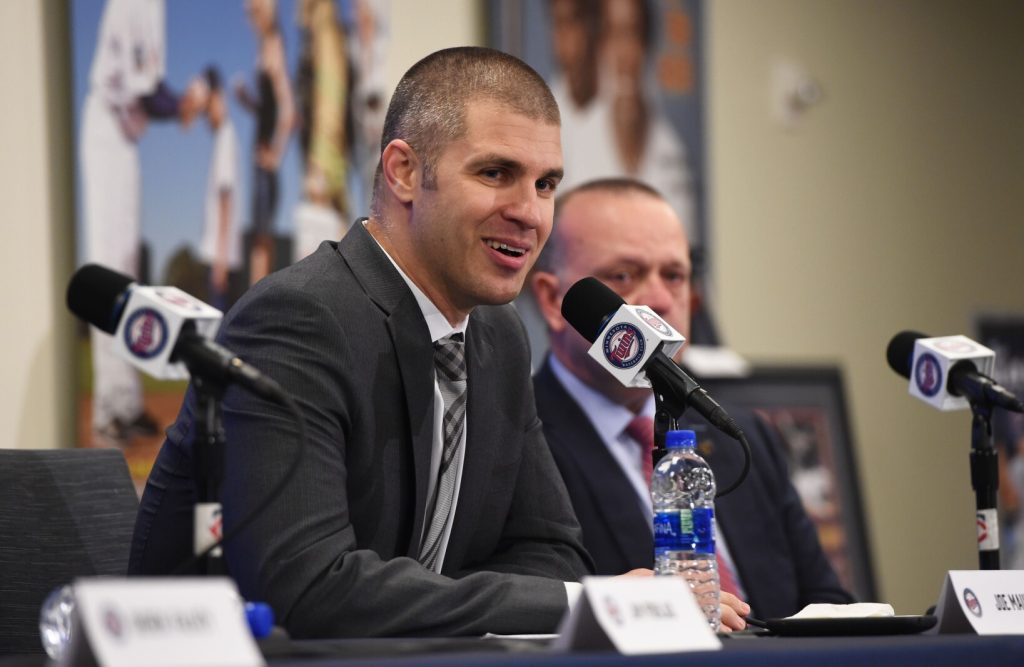 , À l’approche du Hall of Fame, Joe Mauer est d’humeur réfléchie – InForum