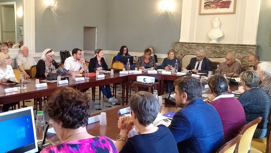 , Casino, thermes et travaux à l’ordre du jour du conseil municipal de Lectoure