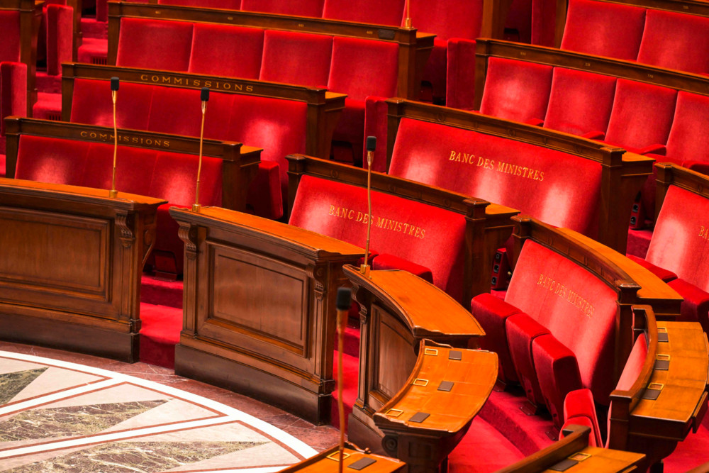 , Forum Carton rouge pour Petit Léon et un nouveau député franco-luxembourgeois à Marseille