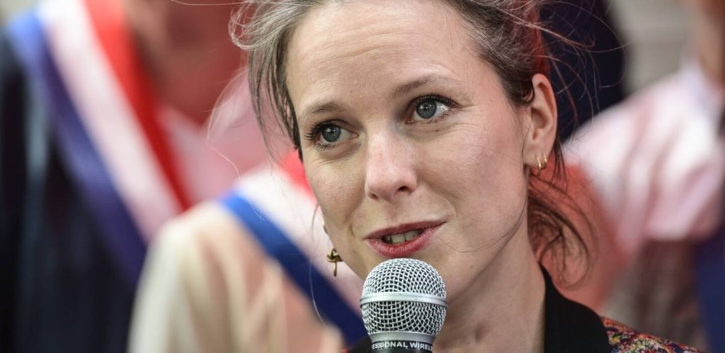 , Gouvernement: comment Lucie Castets espère tordre le bras d’Emmanuel Macron