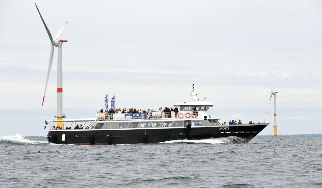 , La ville de Saint-Nazaire marque des points en notoriété touristique