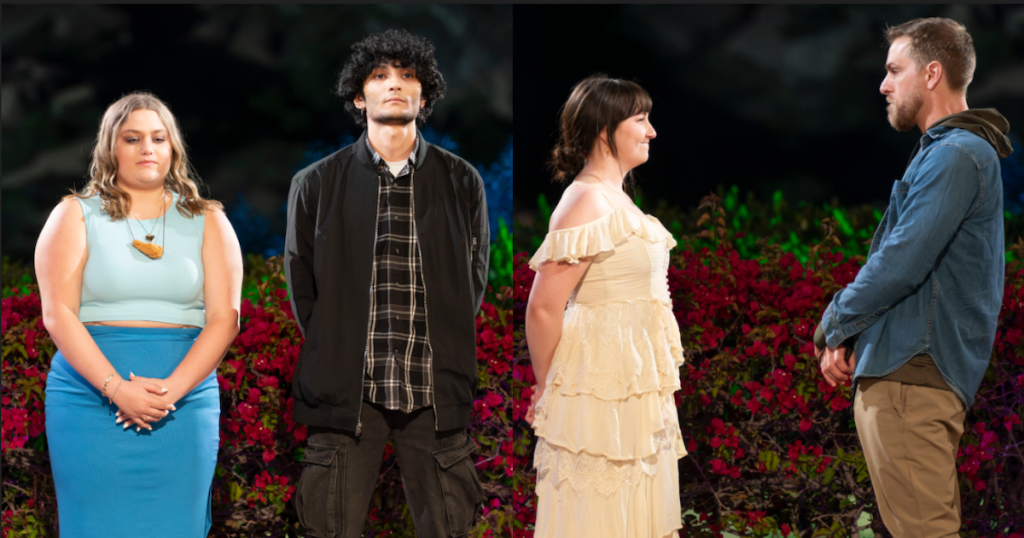 , Les participants de « Claim to Fame » parlent de leurs oncles célèbres après une double élimination choquante (Exclusif)