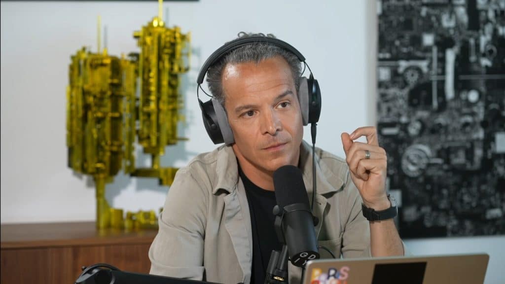 , Polémiques, interview pour Quotidien… La « drôle » de semaine du Cherbourgeois qui a interviewé Macron