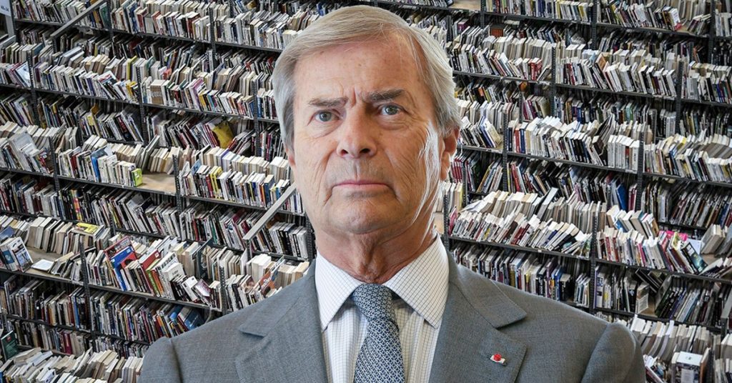 , Remarques sur l’évolution du marché de l’édition