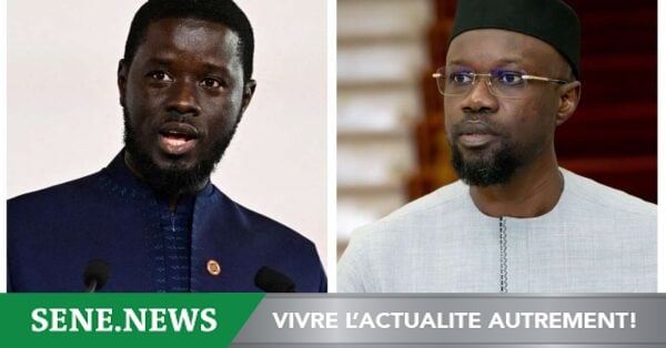 , Révélation sur la mauvaise situation de l’opposition face à Bassirou Diomaye Faye et Ousmane Sonko