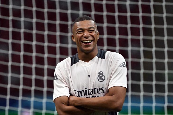 Ligue 1: le PSG doit combler le vide laissé par Kylian Mbappé