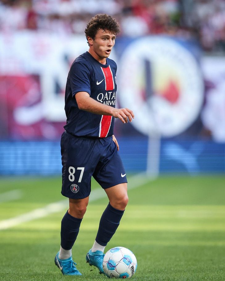 Ligue 1: le PSG doit combler le vide laissé par Kylian Mbappé