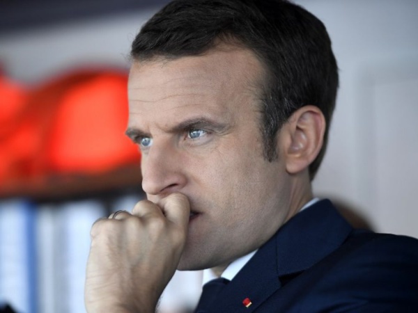 , Macron cherche 1er ministre. Dsesprment !