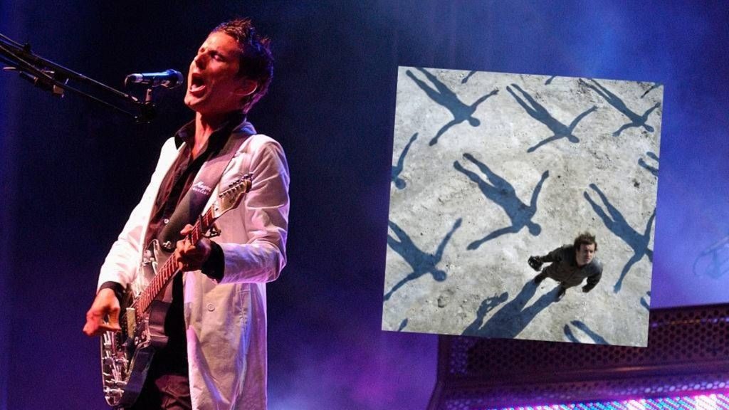 , ‘Absolution’ de Muse : l’album le plus sombre… et le plus épique du groupe britannique ?