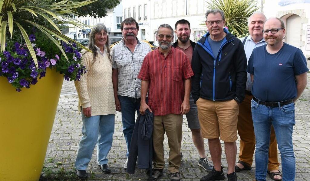 , Au programme du grand fest-noz de Pont-l’Abbé du 22 août, des incontournables bretons