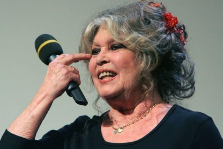 Brigitte Bardot