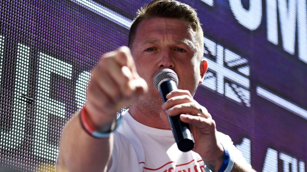 , Émeutes violentes, haine anti-immigration, fake news : quand les réseaux sociaux font le jeu de l’extrême droite au Royaume-Uni