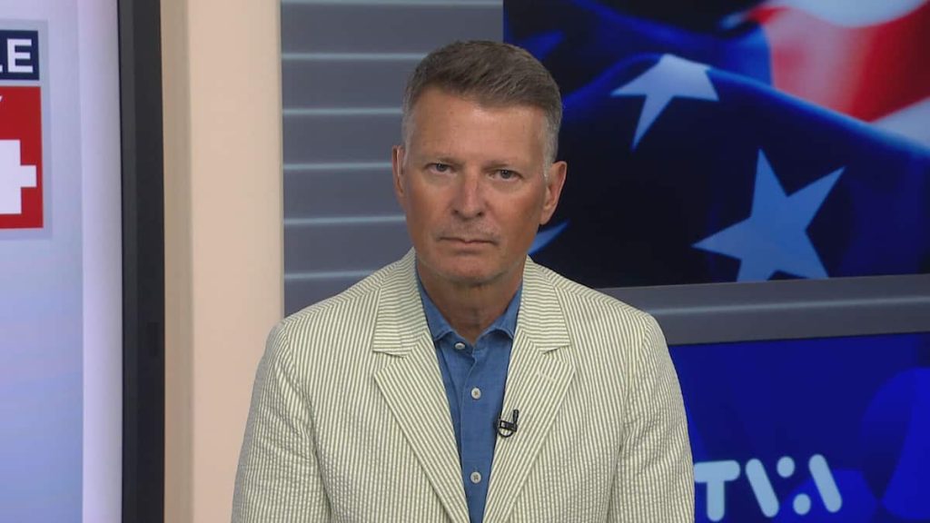 , Incursion ukrainienne: «Ça prend peu de chose pour déséquilibrer la Russie», constate Stéphan Bureau