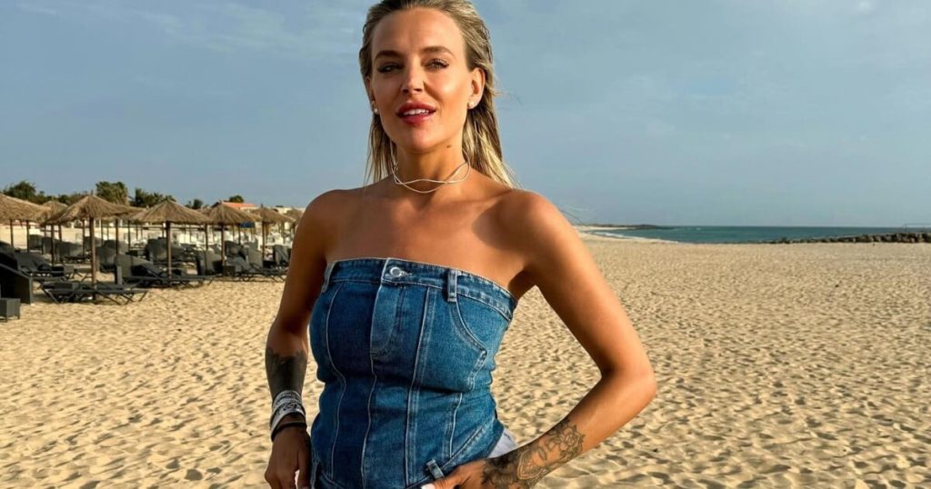 , Jennifer (Mariés au premier regard) a failli perdre la vie, elle fait des révélations sur son état de santé