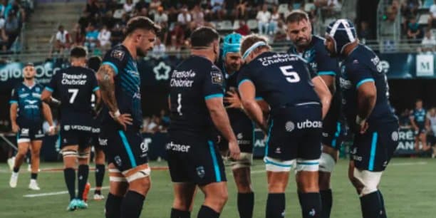 , La Chambre régionale des comptes épingle le club de rugby montpelliérain
