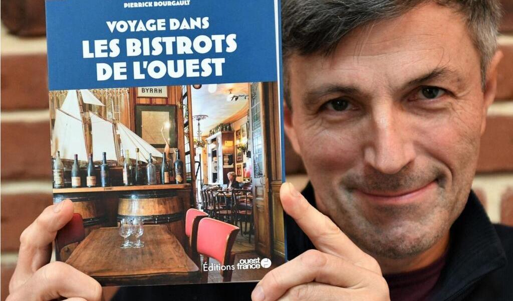 , La Chartre-sur-le-Loir. Dédicace en nocturne au Temps retrouvé