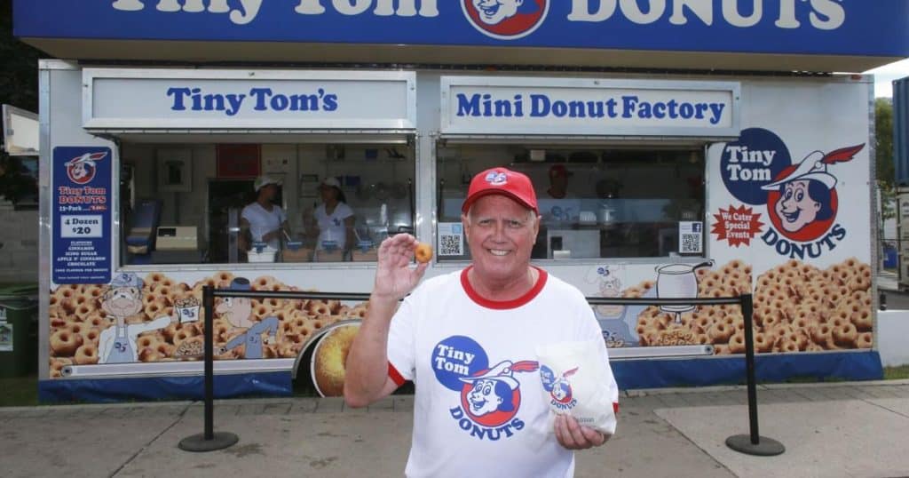 , Le nouveau panthéon de la gastronomie du CNE célèbre les plats les plus emblématiques de la foire. Voici ce qui figure sur la liste