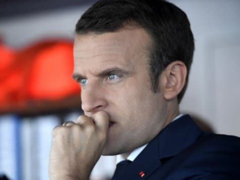 , Macron cherche 1er ministre. Dsesprment !