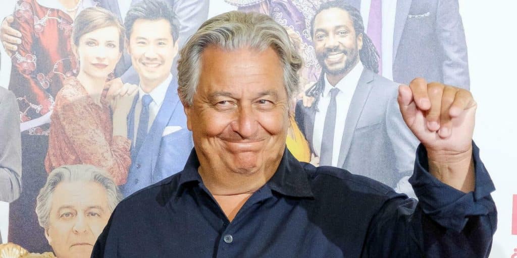 , Quand Christian Clavier expliquait pourquoi il a quitté la France il y a plus de dix ans