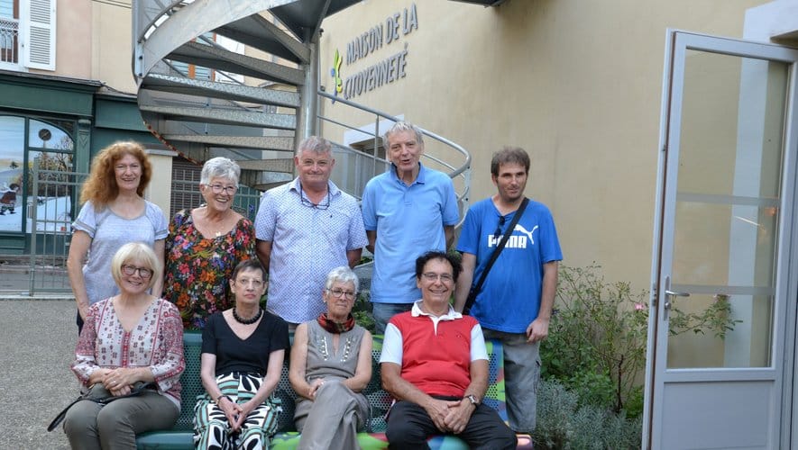 , Saint-Girons : un été riche par la culture et les arts avec le conseil citoyen