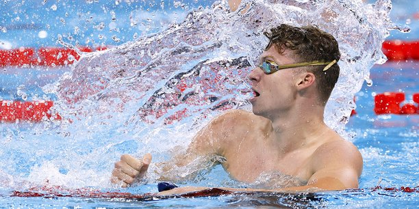 , UN ÉTÉ FRANÇAIS (5/8) – « Le moral des Français est indexé sur l’or » (par Philippe Ridet, écrivain)