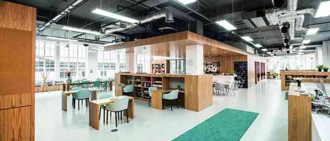 , JO de Paris 2024 : Les maisons des nations, derrière les fan zones, une histoire de « soft power