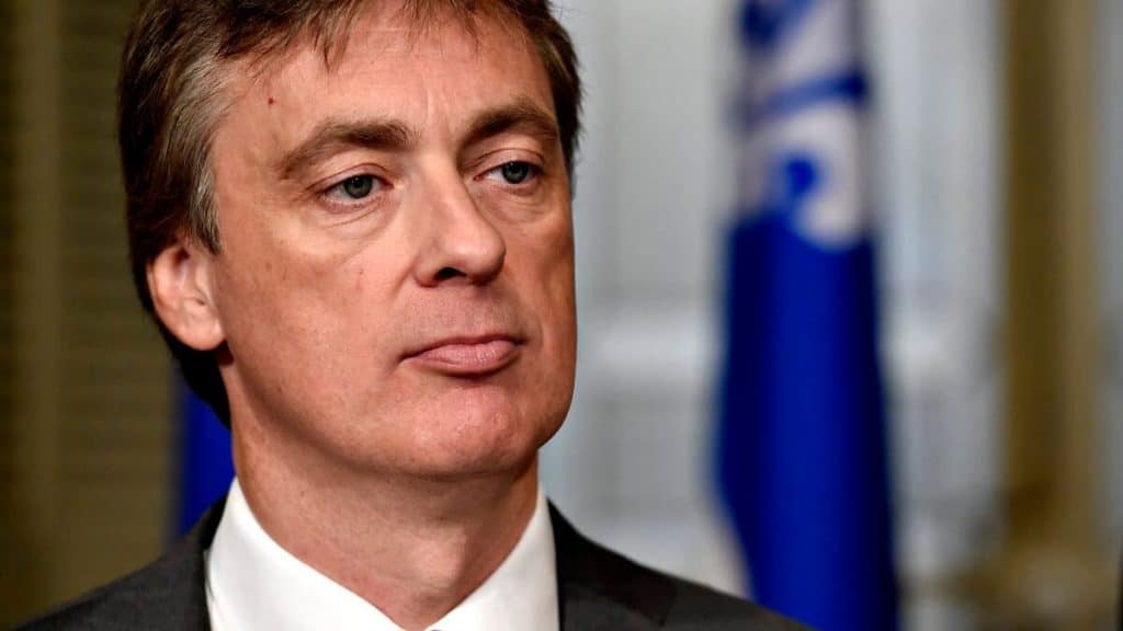 , Une renaissance du PLQ est encore possible