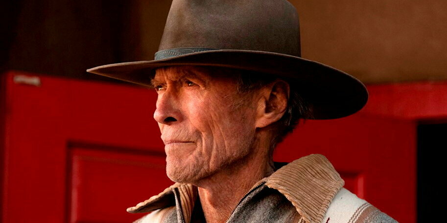 , Yoga, quinoa, avocats … Clint Eastwood, le cow-boy végétarien