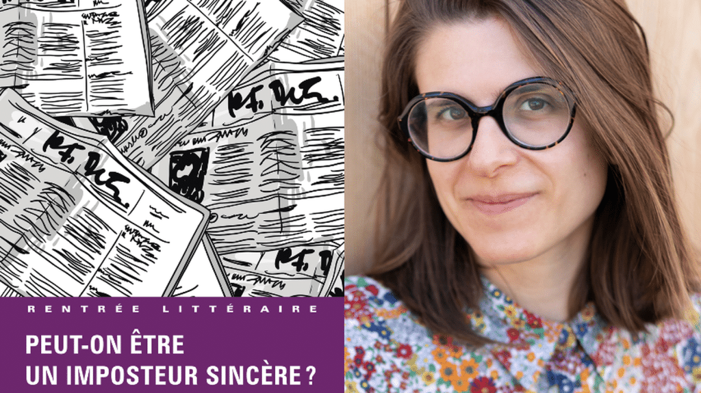 , dans la tête d’Arnaud Daguerre, le journaliste trop parfait