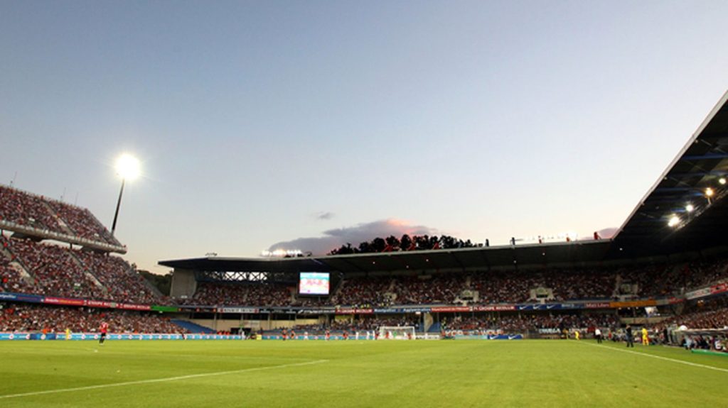 , en Ligue 1, les « petits clubs » face au risque d’une « impasse financière »