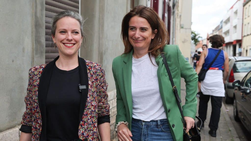 , jour de rentrée pour les écologistes et les insoumis, qui lancent leurs universités d’été