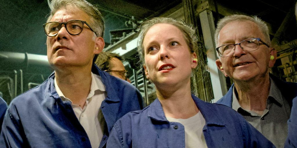 , les analyses décoiffantes de Lucie Castets