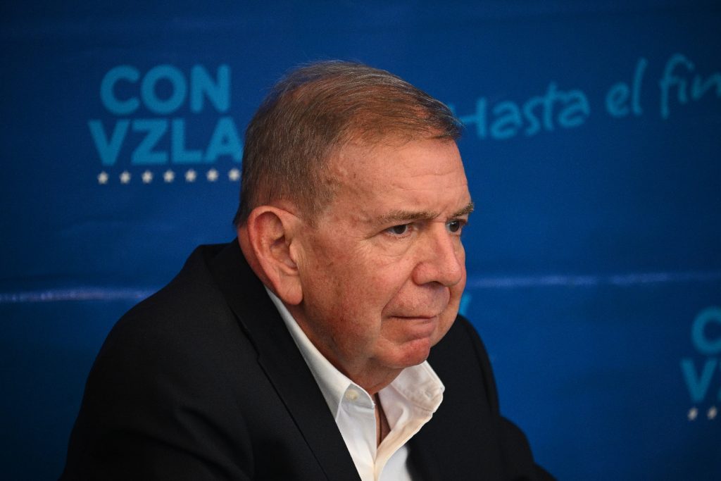 , l’opposition appelle Maduro à mettre fin à la violence et à libérer les personnes arrêtées